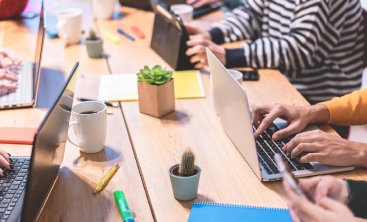 Tendencias Marketing Digital 2020